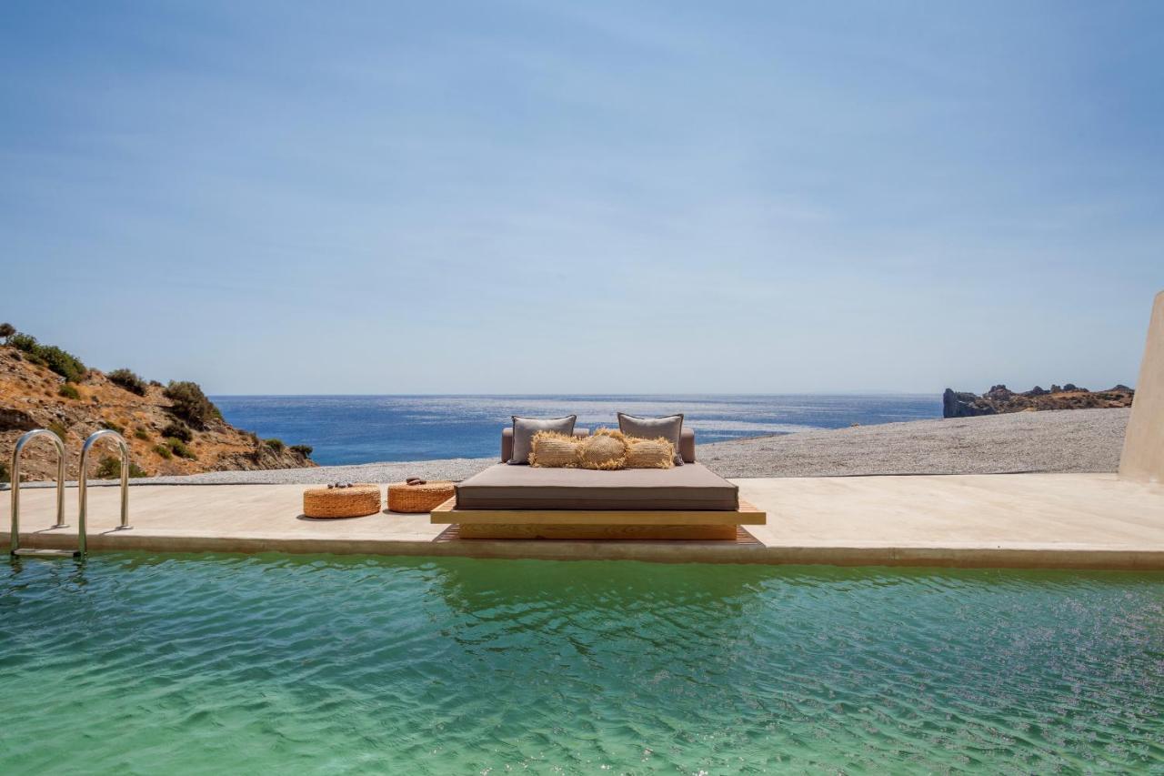 Altera Cave Villas Agios Pavlos  Exterior photo
