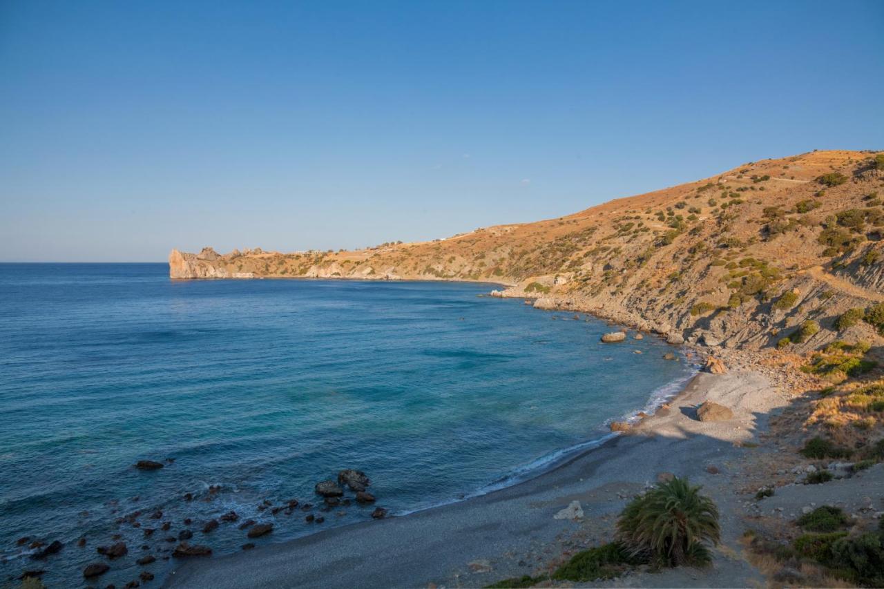 Altera Cave Villas Agios Pavlos  Exterior photo