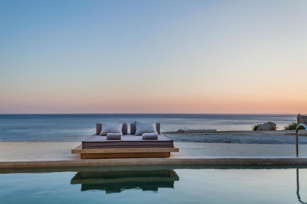 Altera Cave Villas Agios Pavlos  Exterior photo