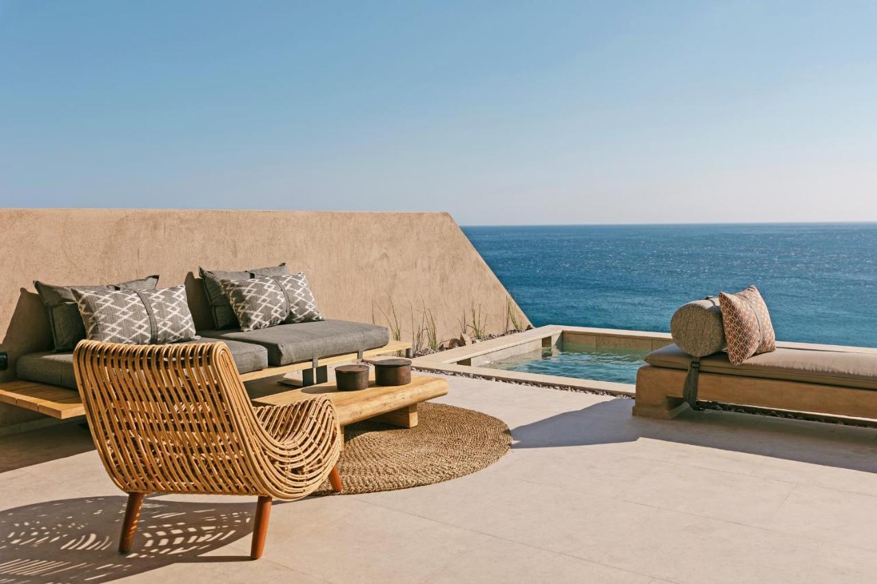 Altera Cave Villas Agios Pavlos  Exterior photo